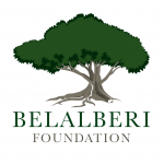 Belalberi logo