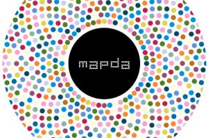 MAPDA logo awards