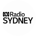 ABC Radio Sydney Logo